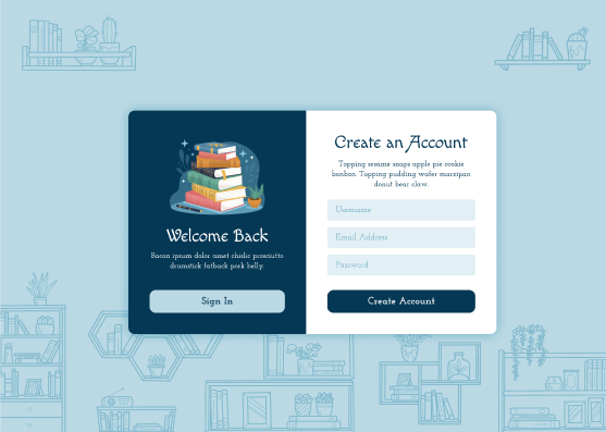 Website Design